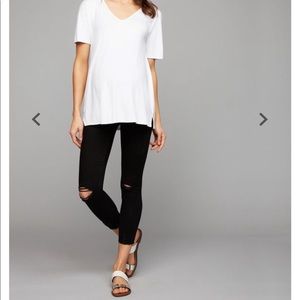 Pea in a Pod maternity Jeans